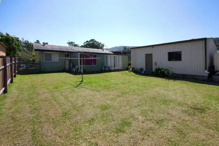 Third view of Homely house listing, 8 Hughes Close, Coffs Harbour NSW 2450
