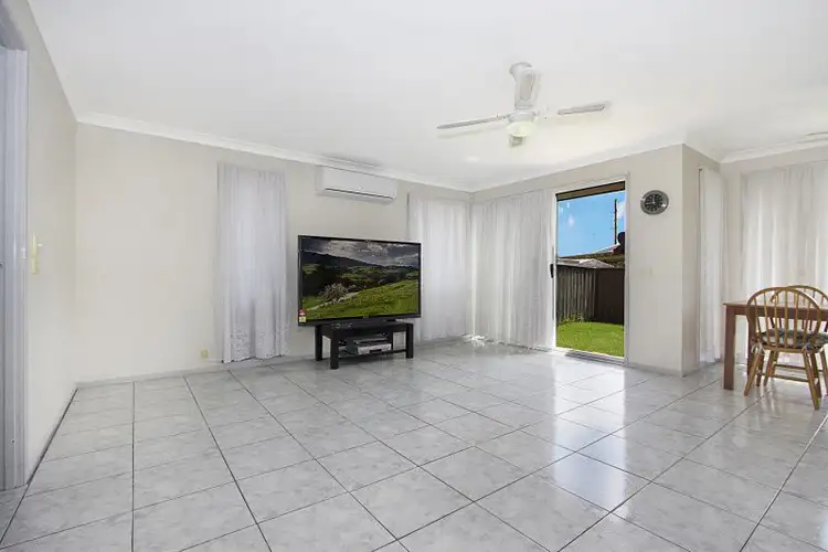 Second view of Homely house listing, 20 Balmain Place, Doonside NSW 2767