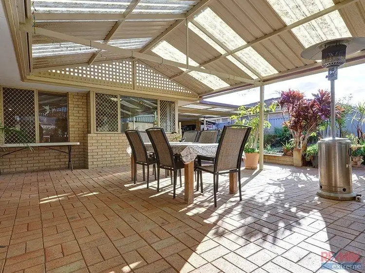 18 Bodensee Grove, Joondalup WA 6027
