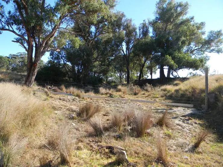 Fifth view of Homely land listing, Lot 621 Eukey Road, Stanthorpe QLD 4380