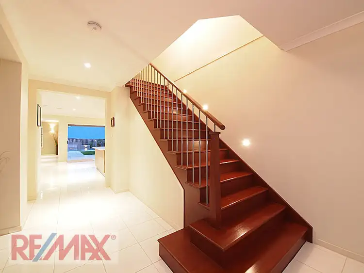 Fourth view of Homely house listing, 7 Crossing Drive, Eatons Hill QLD 4037