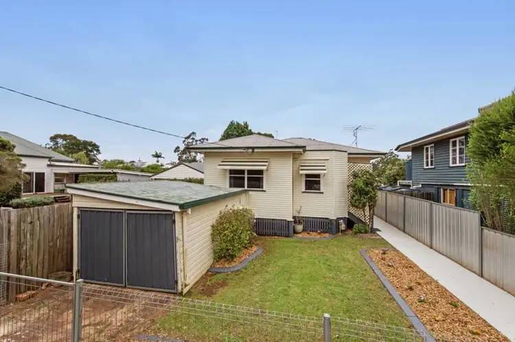 20 Clairmont Street, Newtown QLD 4350