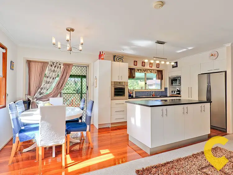 Third view of Homely house listing, 10 Maud Street, Albany Creek QLD 4035
