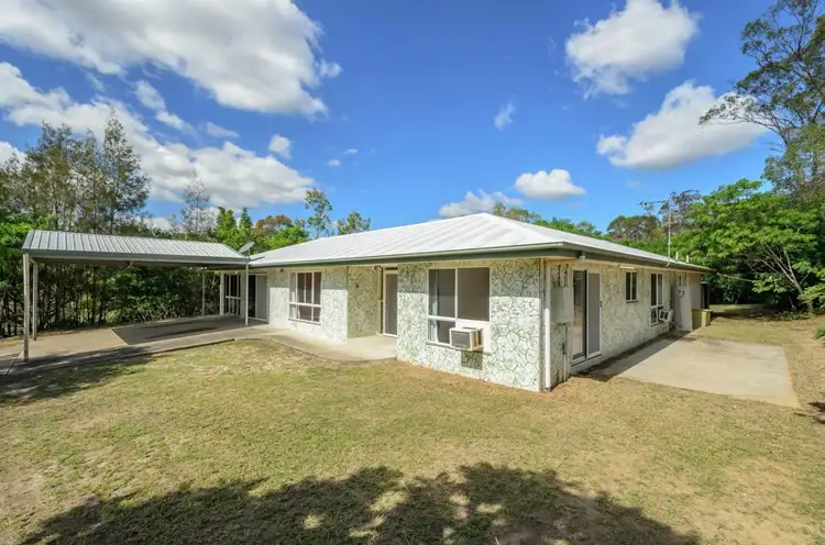 Third view of Homely rural property listing, 20 Hoad Road, Benaraby QLD 4680
