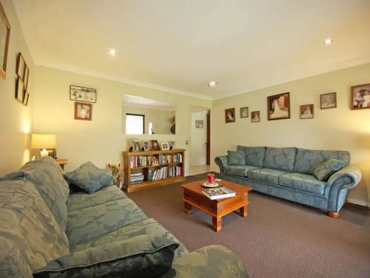 Fifth view of Homely house listing, 8 Tangerine Court, Narangba QLD 4504