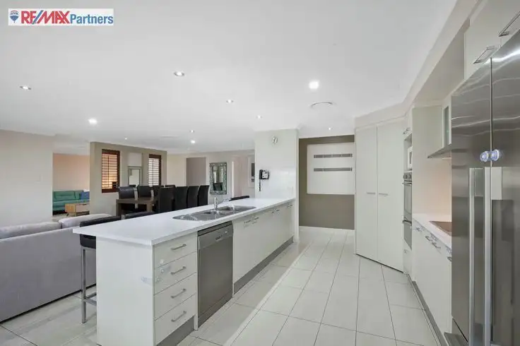 Second view of Homely house listing, 12 Waters Edge Drive, Craignish QLD 4655