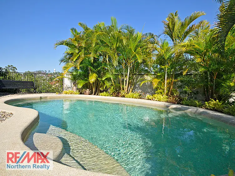 Third view of Homely house listing, 3 Snow Wood Drive, Eatons Hill QLD 4037