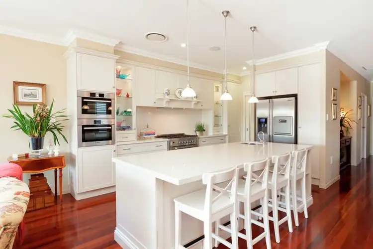 Sixth view of Homely house listing, 47 Fourth Avenue, Sandgate QLD 4017