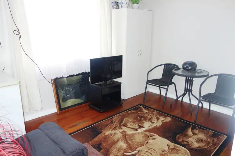 Second view of Homely house listing, 1 Hunter Street, Wagga Wagga NSW 2650