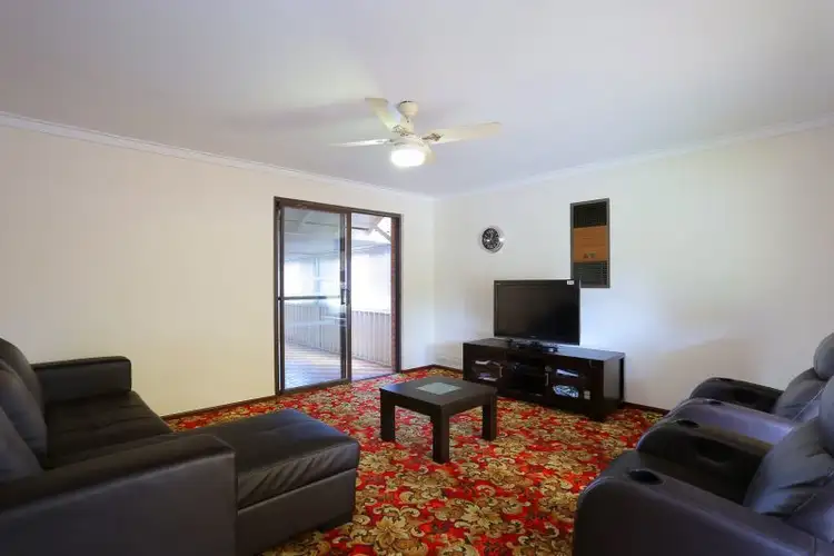 Fourth view of Homely house listing, 6 Yallambee Place, Karawara WA 6152