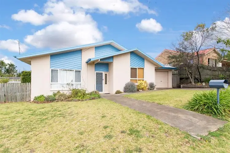 Main view of Homely house listing, 26 McIvor St, Kearneys Spring QLD 4350