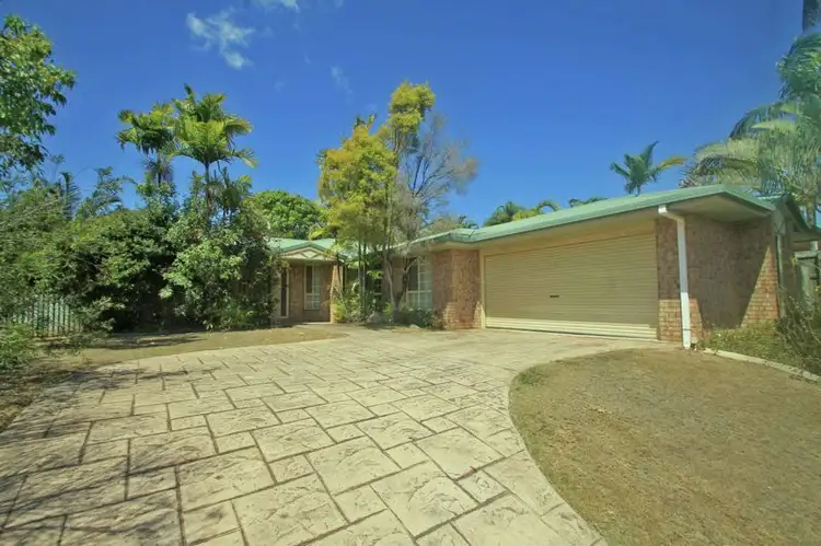 Main view of Homely house listing, 3 Lagoon Court, Clinton QLD 4680