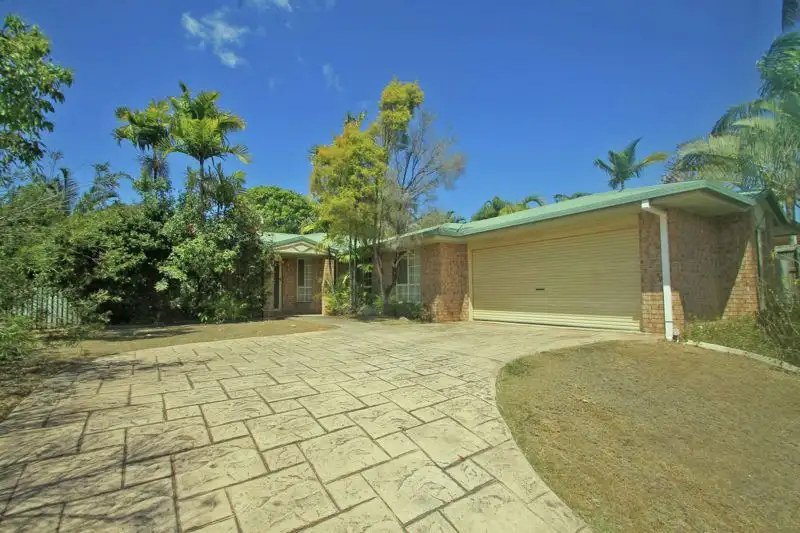 Main view of Homely house listing, 3 Lagoon Court, Clinton QLD 4680