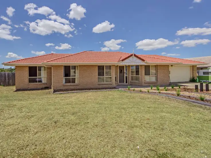2 Patricia Place, Redbank Plains QLD 4301
