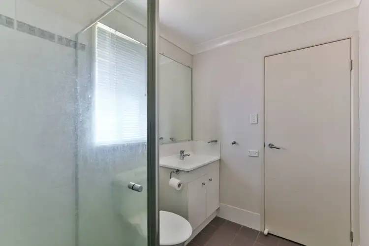 Sixth view of Homely townhouse listing, 4/390 West Street, Kearneys Spring QLD 4350