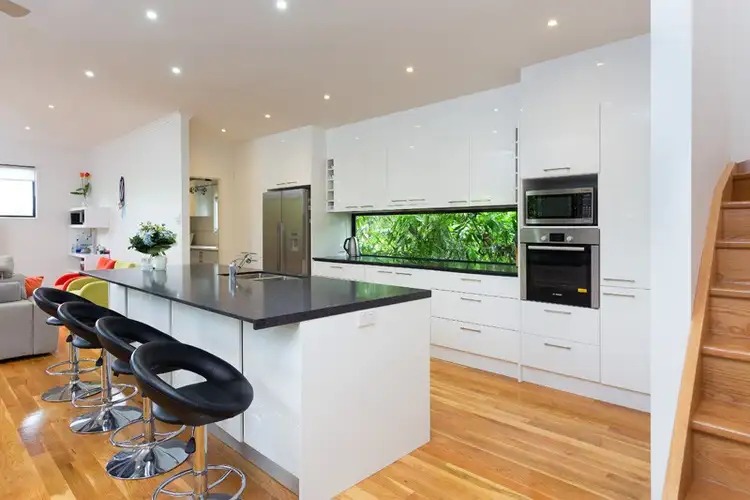 Third view of Homely house listing, 165 Chapel Hill Road, Chapel Hill QLD 4069