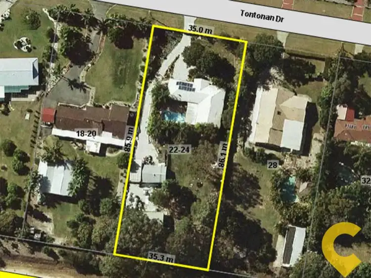 22 Tontonan Drive, Burpengary QLD 4505