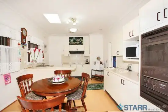Second view of Homely house listing, 91 Gregory Street, Greystanes NSW 2145