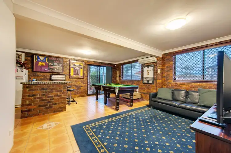 Seventh view of Homely house listing, 1 Hollyberry Street, Eight Mile Plains QLD 4113