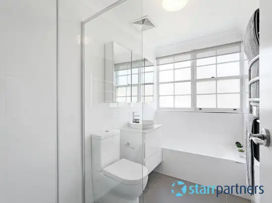 Third view of Homely unit listing, 3/17 Villiers Street, Parramatta NSW 2150