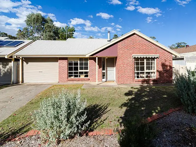 2/24 Gallasch Dr, Mount Barker SA 5251