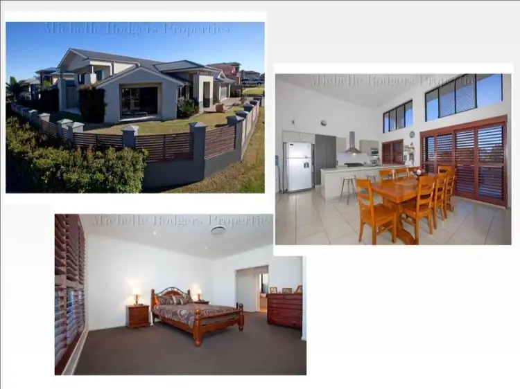 Main view of Homely house listing, 2 Letitia  Cl, Wakerley QLD 4154