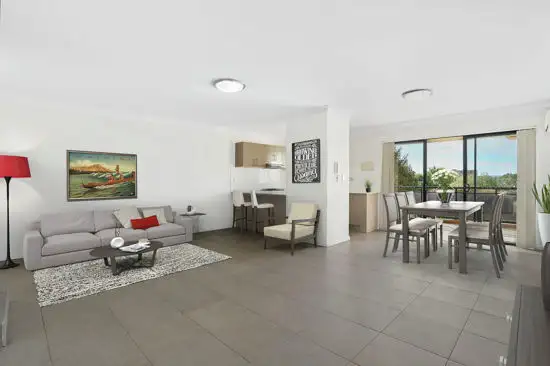 17/2-6 Campbell Street, Parramatta NSW 2150