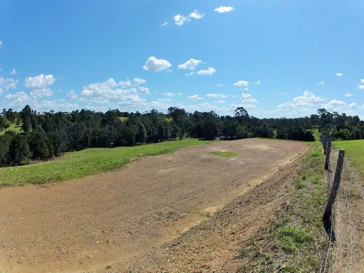 Fourth view of Homely land listing, 37 Edinburgh Court, East Deep Creek QLD 4570
