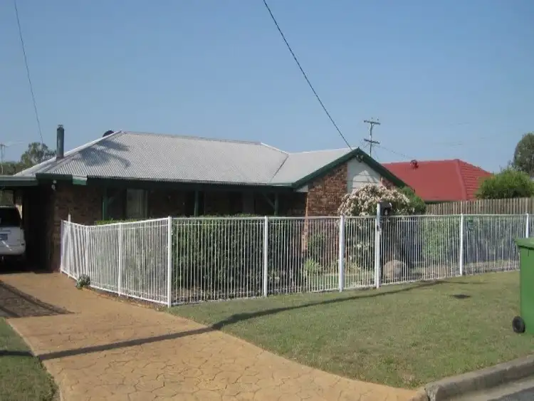 Main view of Homely house listing, 8 Barret Street, Flinders View QLD 4305