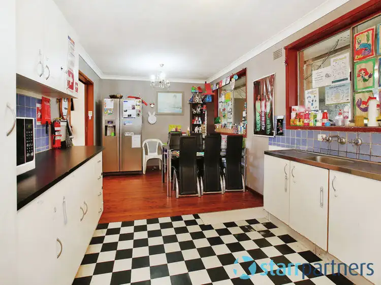 Second view of Homely house listing, 602 Woodville Road, Guildford NSW 2161