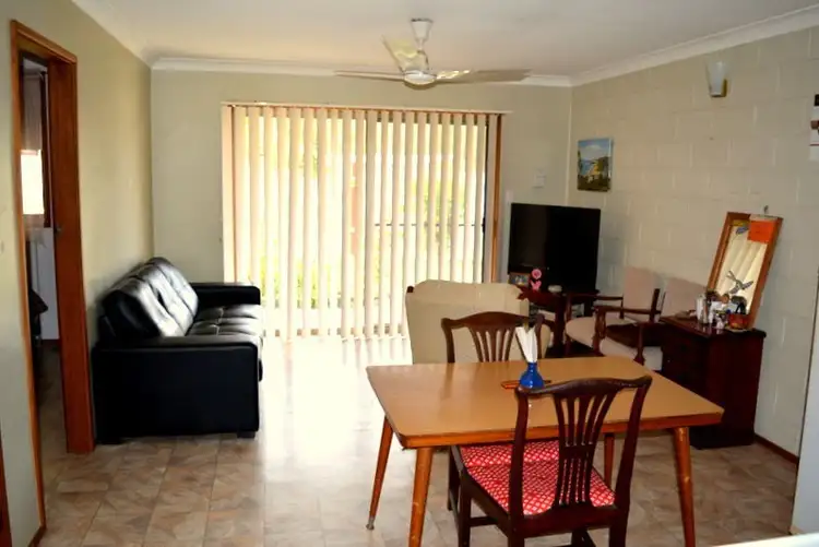 Second view of Homely unit listing, 4/16 South Street, Urunga NSW 2455