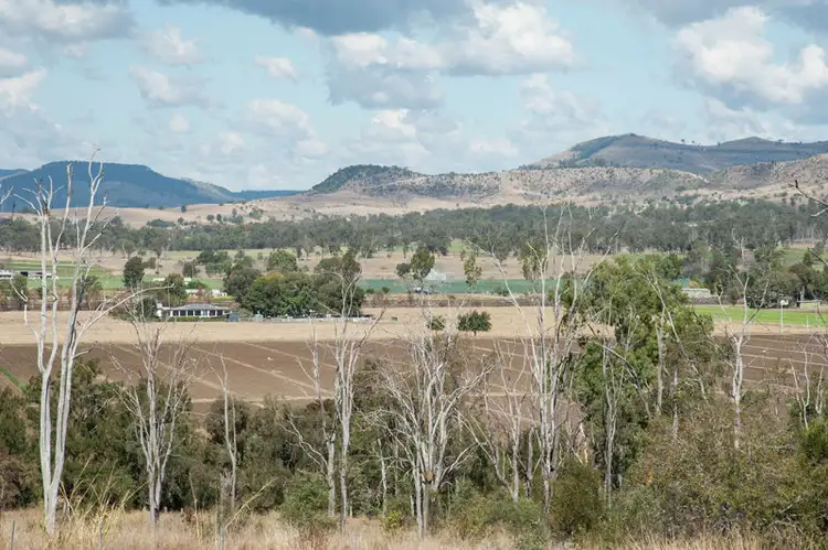 Second view of Homely house listing, 9 Kiln Street, Grantham QLD 4347
