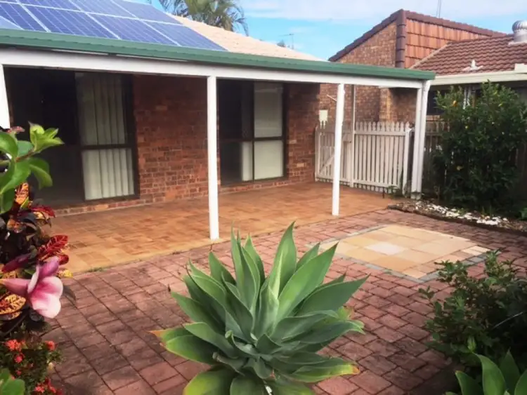 Third view of Homely house listing, Unit 14/2 Longwood Street, Minyama QLD 4575
