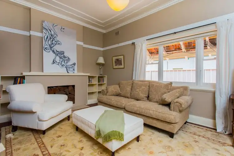 Second view of Homely house listing, 51 Campbell Street, Kensington WA 6151