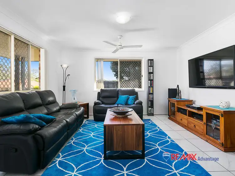 Second view of Homely house listing, 2 Macchion Close, Wakerley QLD 4154