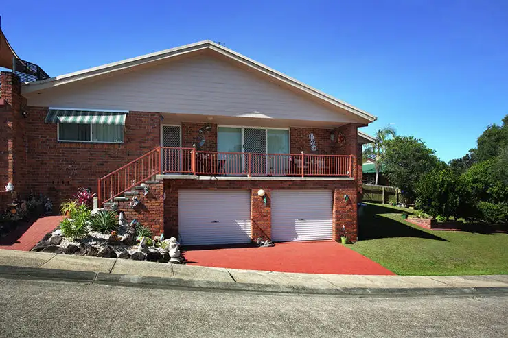 Main view of Homely house listing, 2 Doncaster Place, Hyland Park NSW 2448