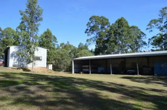 Fourth view of Homely rural property listing, Address available on request