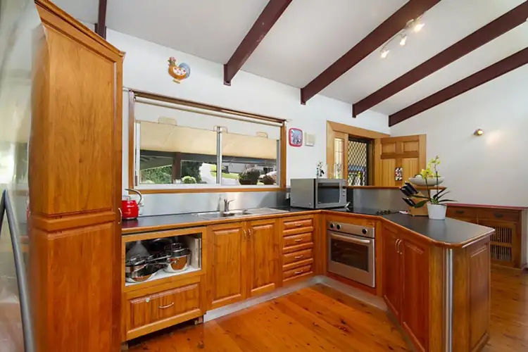 Fifth view of Homely house listing, 23 Lakeview Terrace, Bilambil Heights NSW 2486