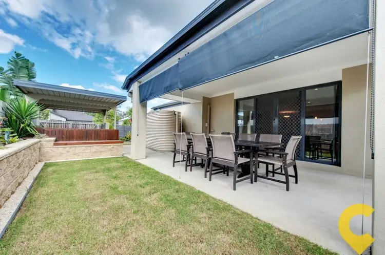 Third view of Homely house listing, 14 Coalstoun Crossing, Waterford QLD 4133