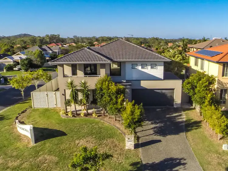 10 Highcrest Circuit, Molendinar QLD 4214