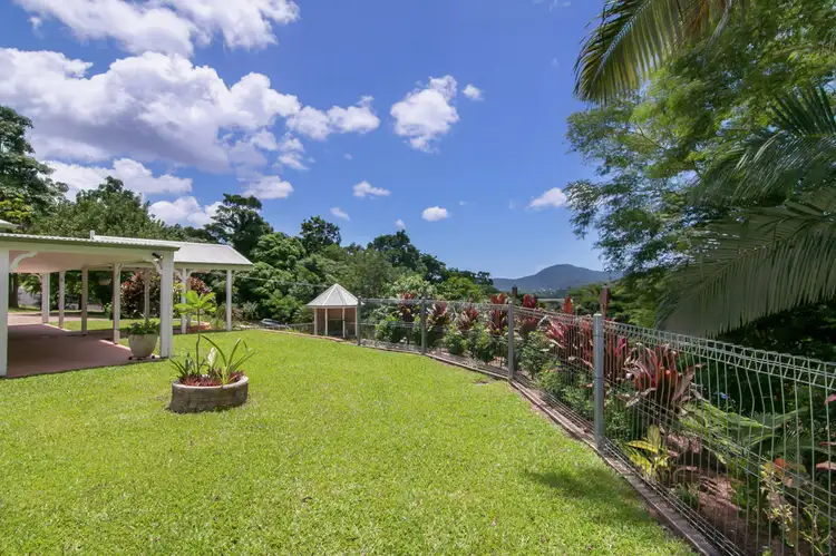 Second view of Homely house listing, 9 - 11 Mount William Close, Redlynch QLD 4870