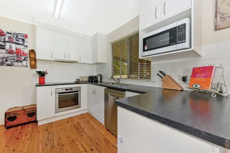 Fifth view of Homely house listing, 19 Berghofer Street, Rockville QLD 4350
