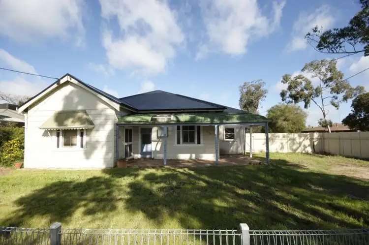 276 Harfleur St, Deniliquin NSW 2710