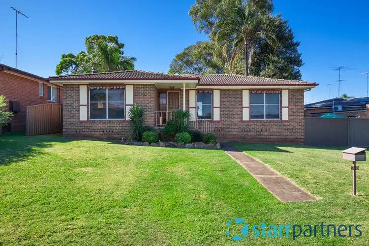 28 Corio Drive, St Clair NSW 2759
