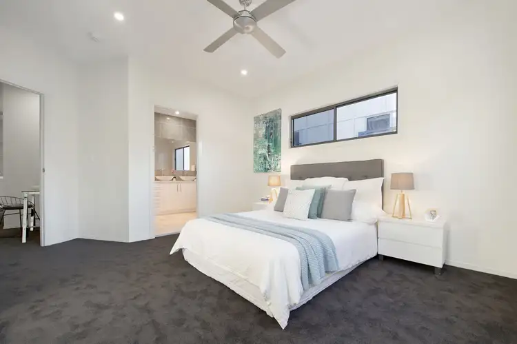 Fifth view of Homely townhouse listing, 4/46 Booligal Street, Carina QLD 4152