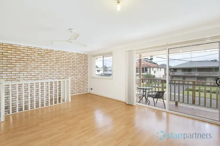 Third view of Homely semi-detached listing, 1/40a Bradley Road, South Windsor NSW 2756