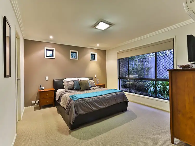 Sixth view of Homely house listing, 19 Currawong Drive, Highfields QLD 4352