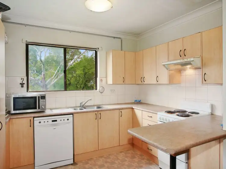 Second view of Homely unit listing, 7/62 Great Western Highway, Parramatta NSW 2150