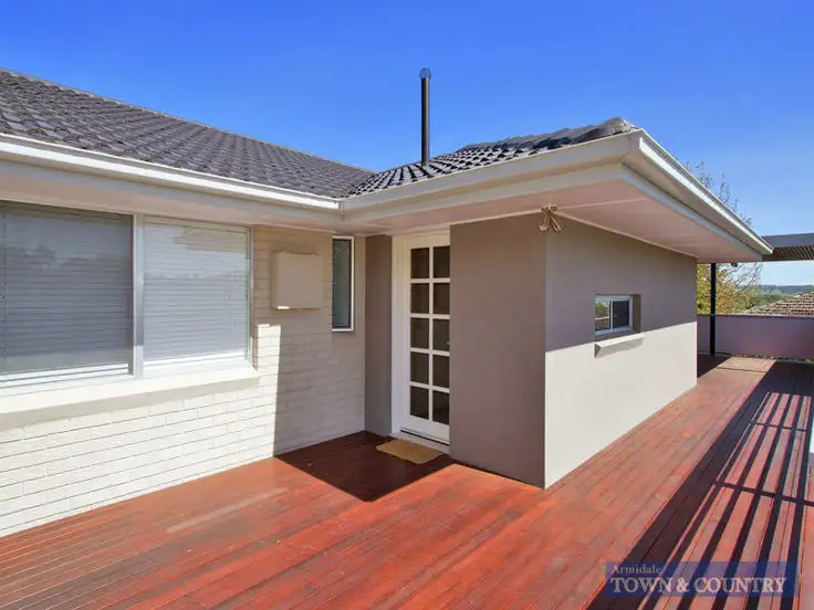 Sixth view of Homely house listing, 211 Erskine Street, Armidale NSW 2350