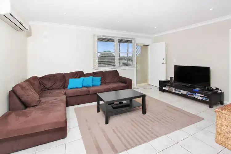Second view of Homely house listing, 34 and 34a Rymill Road, Tregear NSW 2770